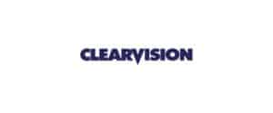 ClearVision logo