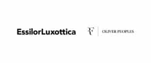 EssilorLuxottica Oliver Peoples 2025 logo