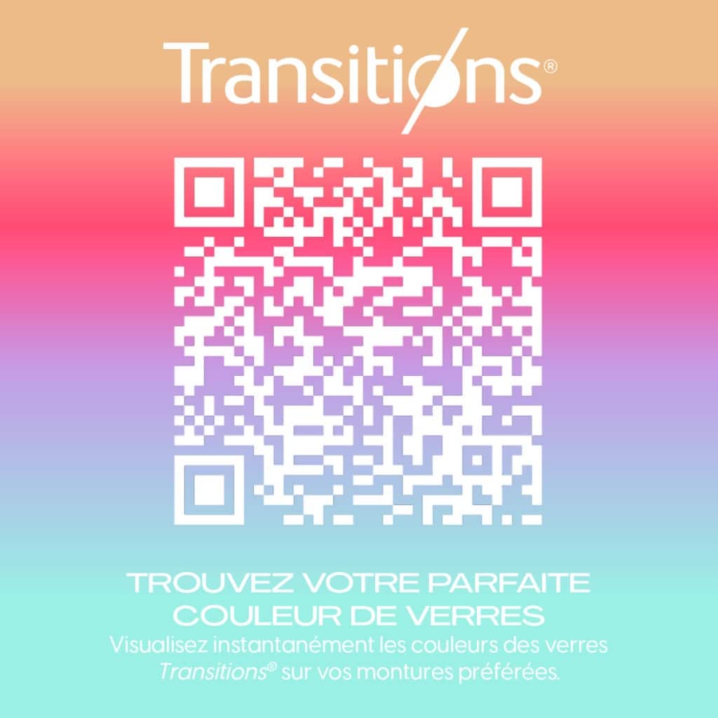 FR- TransitionsColorMatch-CodeQR Coloré