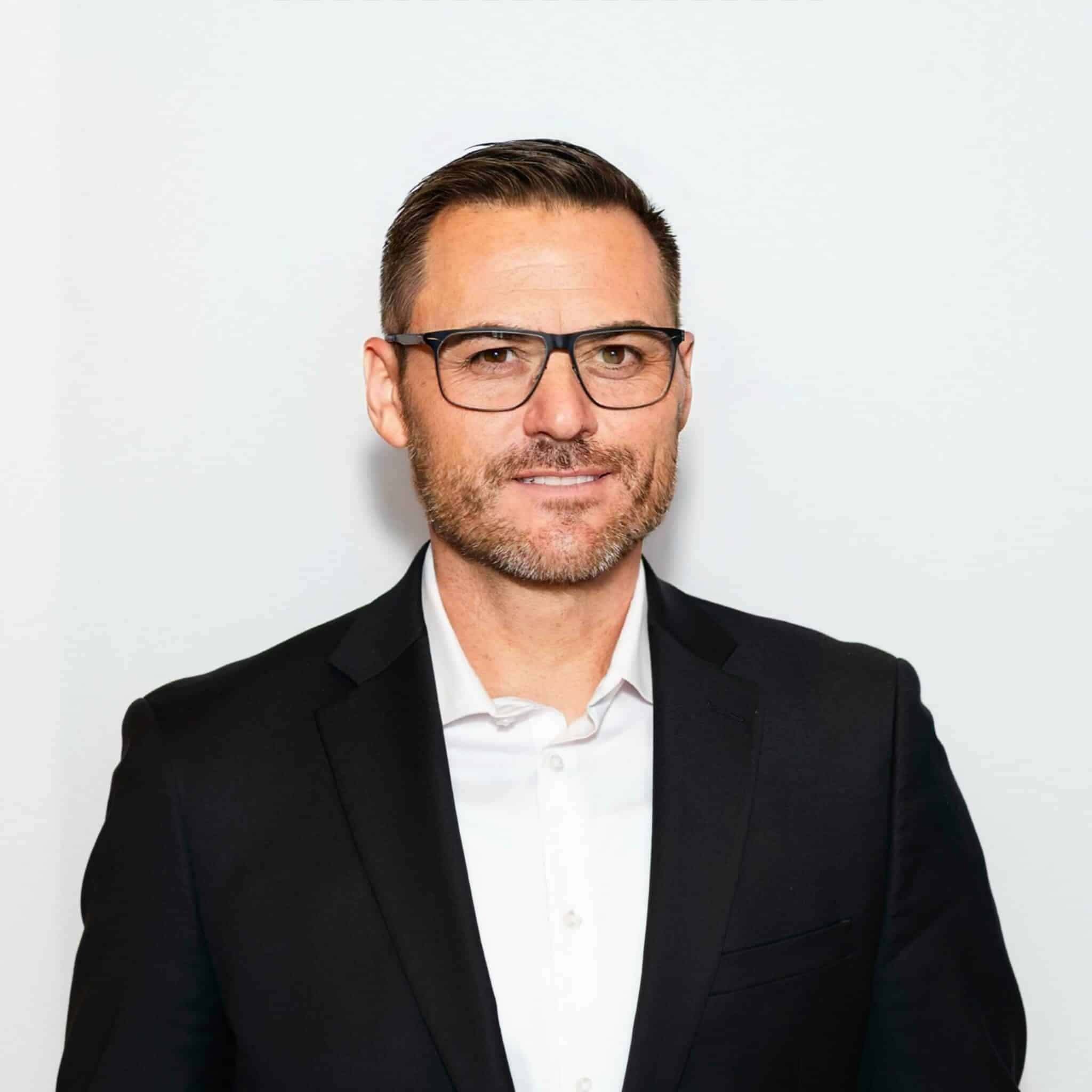Division Rey Marcolin Appoints Robb Rey to Lead Atelier Division | Luxury Eyewear ...