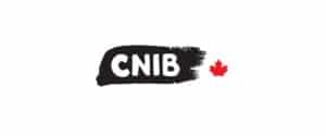 CNIB Logo EN 2025
