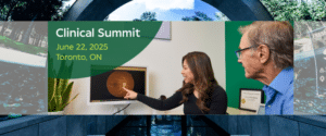 Clinical Summit, Toronto, June 22, 2025