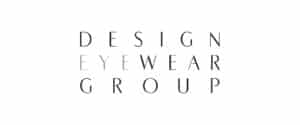 Design Eyewear Group logo 2025