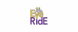 EyeRide event logo 2025