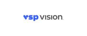 VSP Vision logo 2025