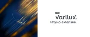 Essilor Varilux physop extensee logo