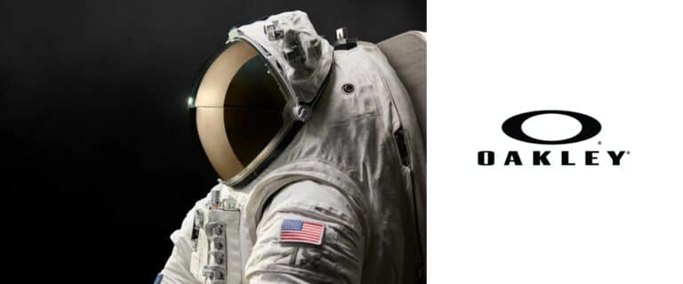 Engineered for Astronauts: Oakley, Axiom Space Launch Next-Gen