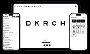 Jenny DKRCH- app image