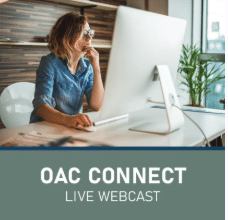 OAC Connect