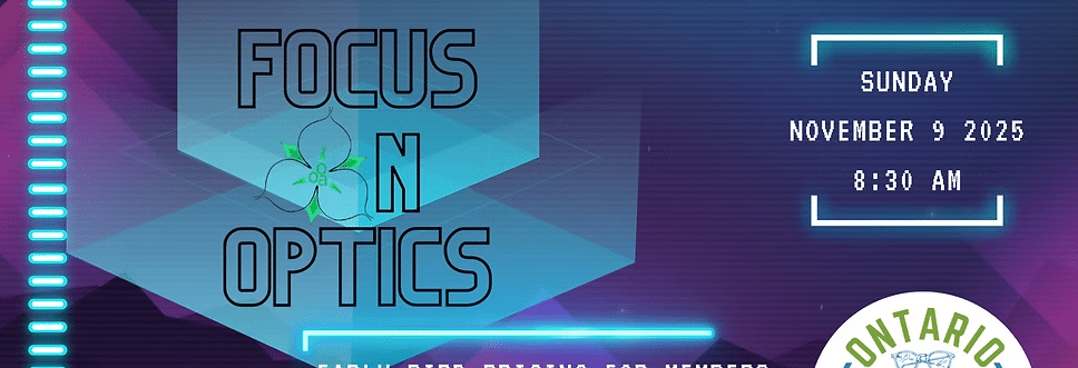 Focus on Optics 2025