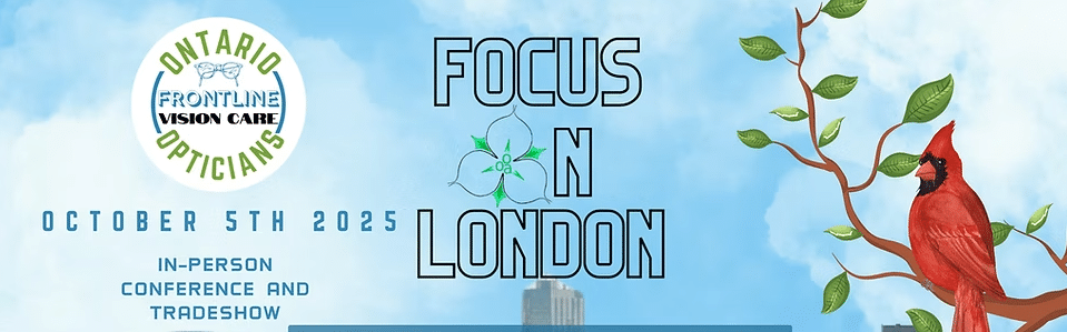 Focus on London