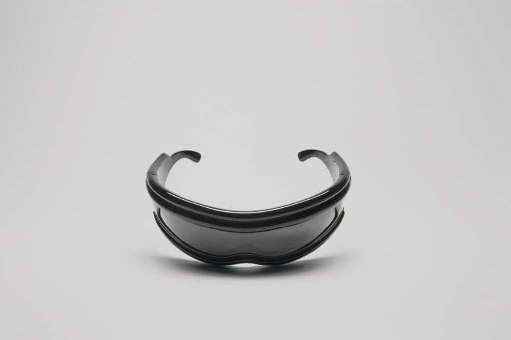 Ray-Ban ASAP Rocky ULTRA WRAP 001