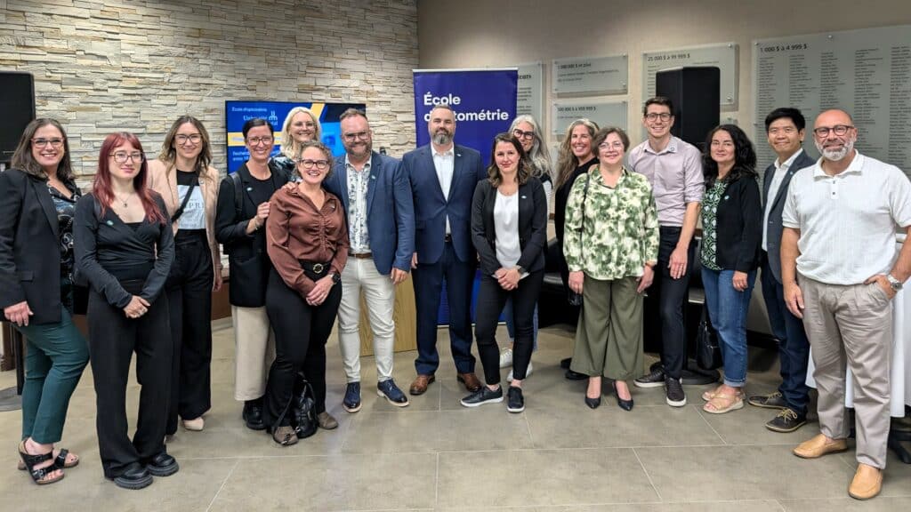 École d'optométrie UdeM_RegardAction_0925