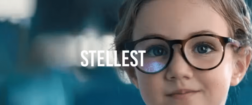 Essilor Stellest image
