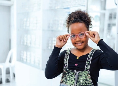 Optik July-August 2025 Jade Bodzasy emotional intelligence- confident girl patient