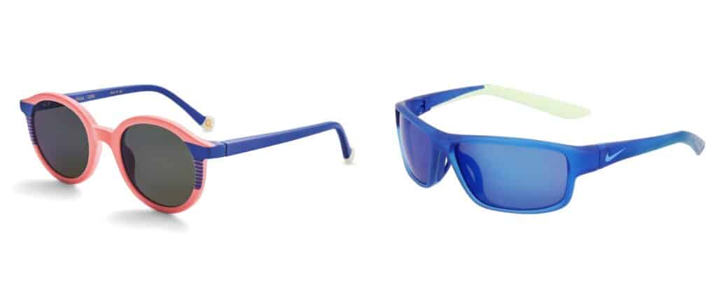 July-August Optik Kids and Teens Etnia Barcelona and Nike 