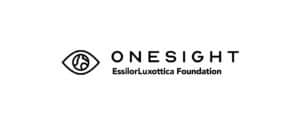 OneSight EssilorLuxottica Foundation logo