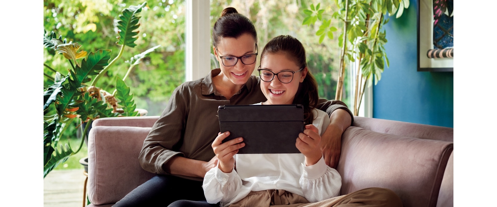 Optik TECH Septembre-Octobre 2025 Centennial Optical- Rodenstock MyCon™2