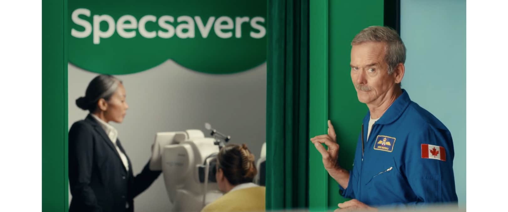 Specsavers Chris Hatfield image Sept 2025