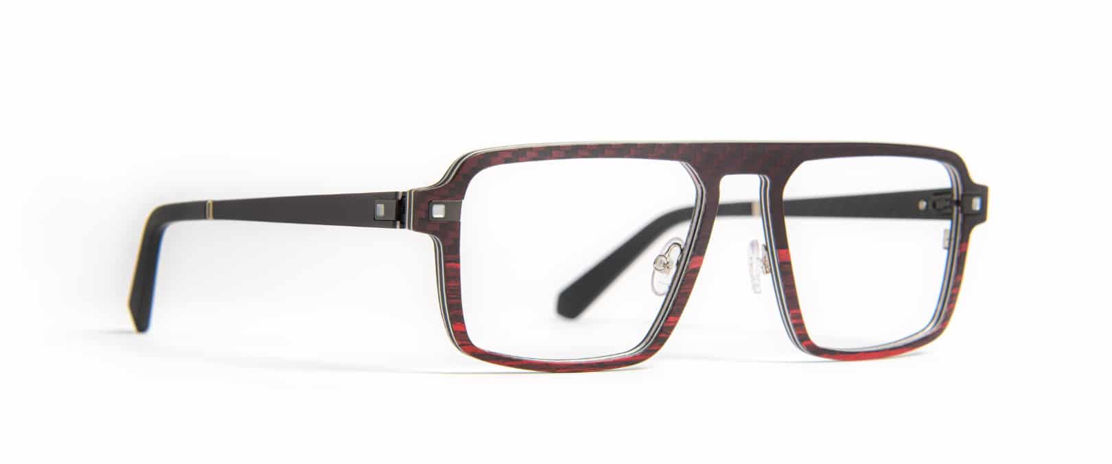 Voila Optik September-October 2025 JF Rey JF3126