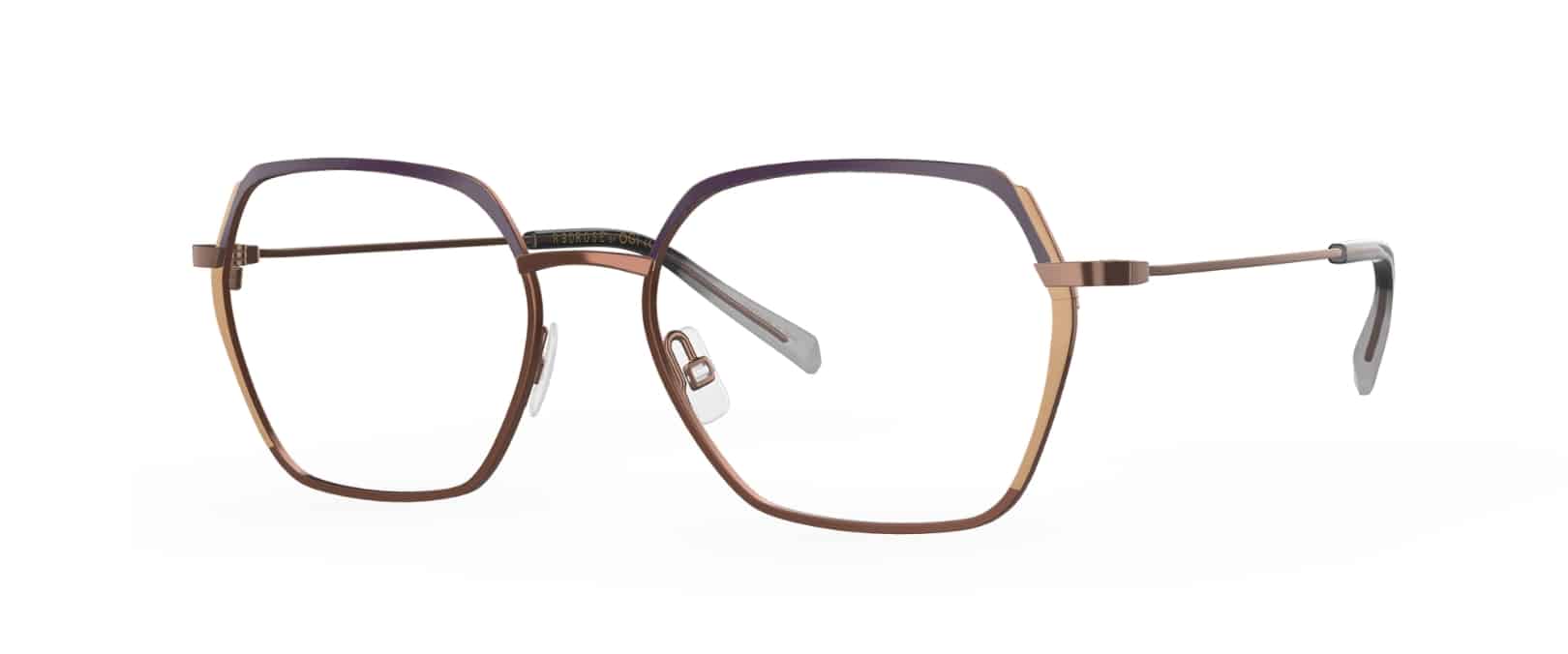 Voila Optik September-October 2025 OGI Eyewear Chiavari