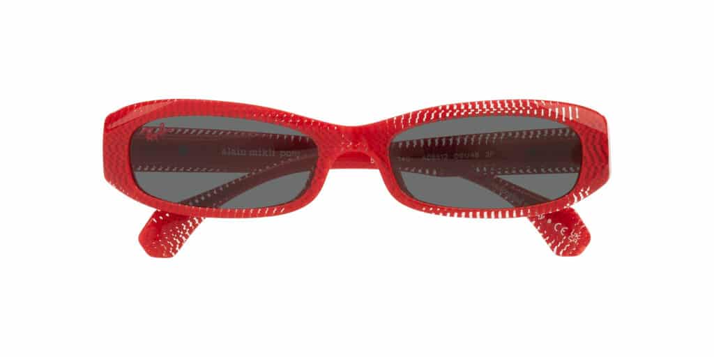 Alain Mikli Paris Ray-Ban 0A05512