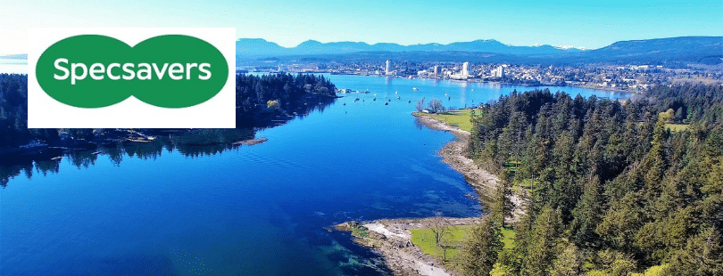 Specsavers Nanaimo