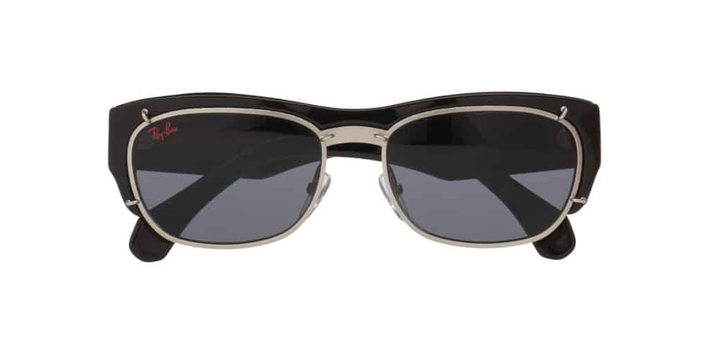 Alain Mikli Ray-Ban A0-RP-1110