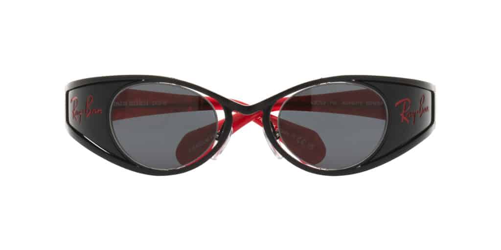 Alain Mikli Ray-Ban A0-RP-1113