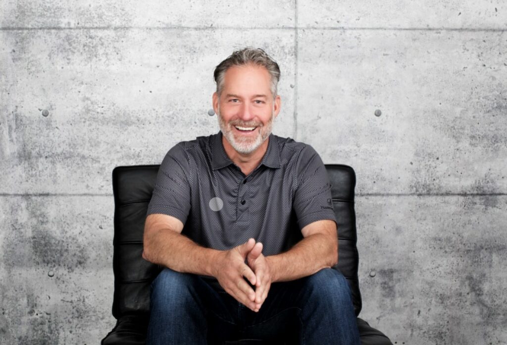 Eye on the Industry- episode 5 - Michael White 