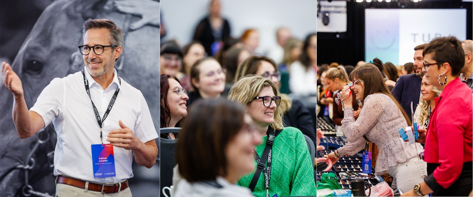 Groupe SOI image Sommet SOI & OPTOPLUS 2025