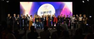 SILMO d'or winners 2025