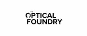 The Optical Foundry logo
