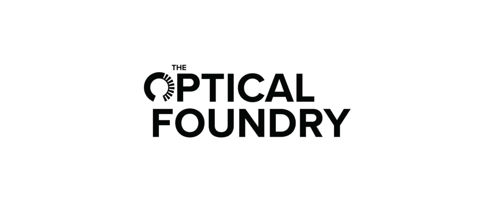 The Optical Foundry logo