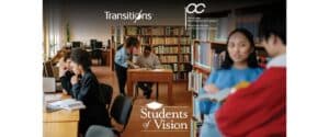 Transitions OAC SOV program 2025