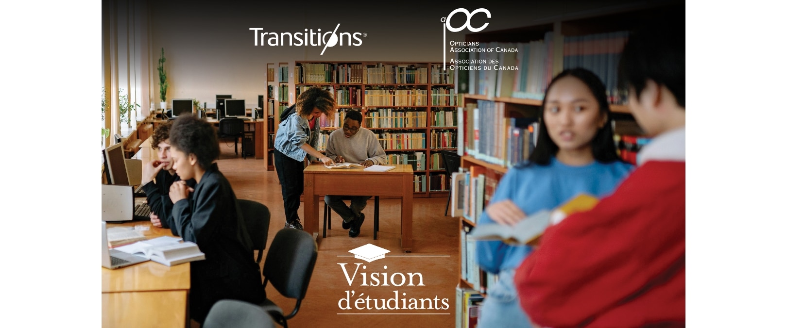 Transitions OAC SOV program 2025