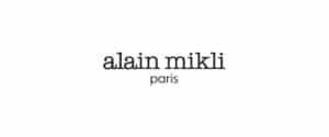 Alain Mikli logo 2025