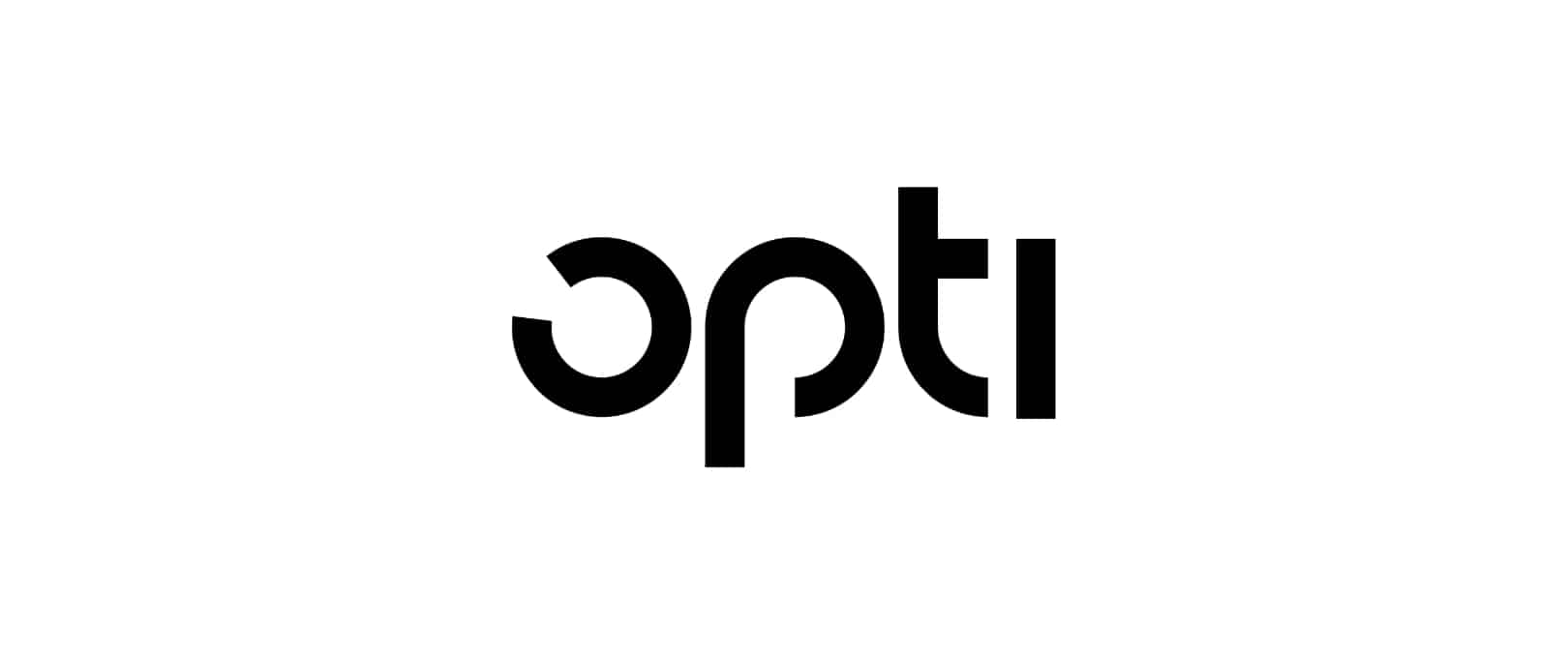 Opti Munich 2026 logo