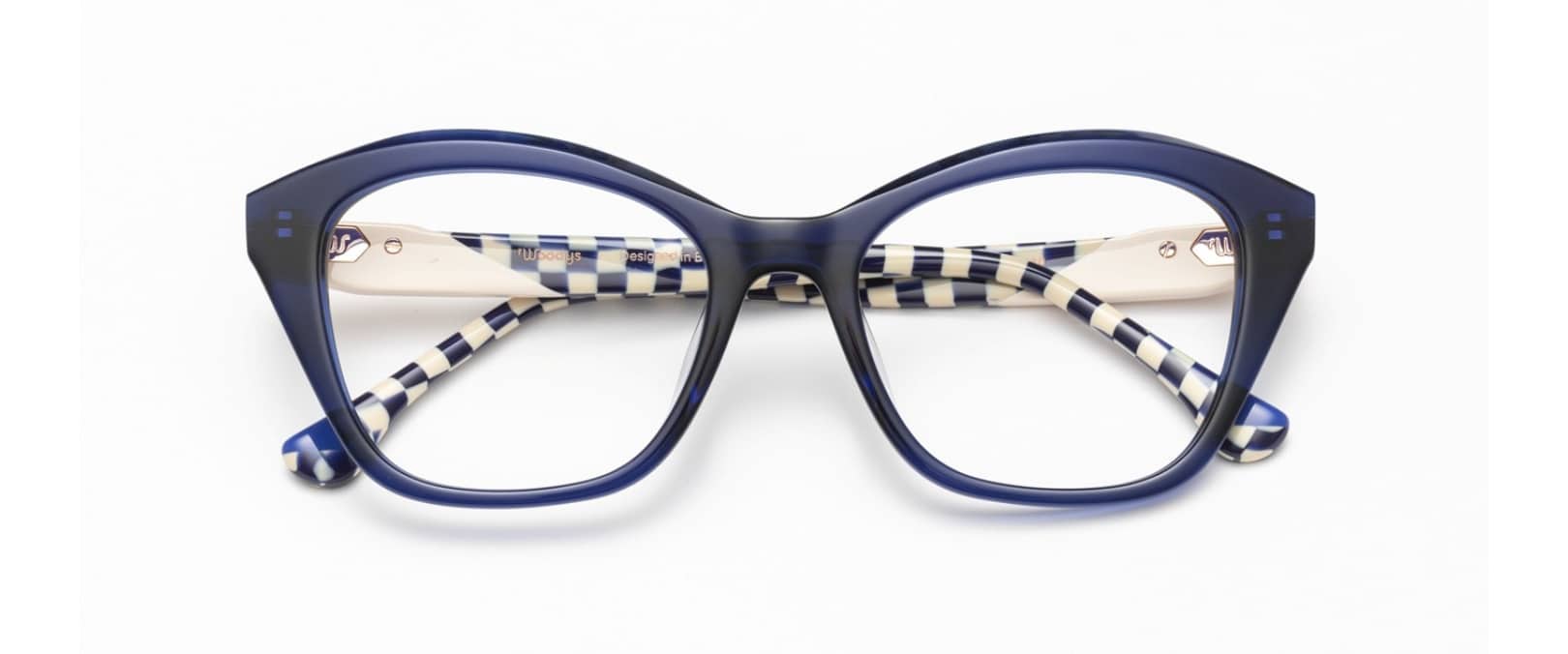 Optik Voilàs November-December 2025- Mood Eyewear Woodys Rhea