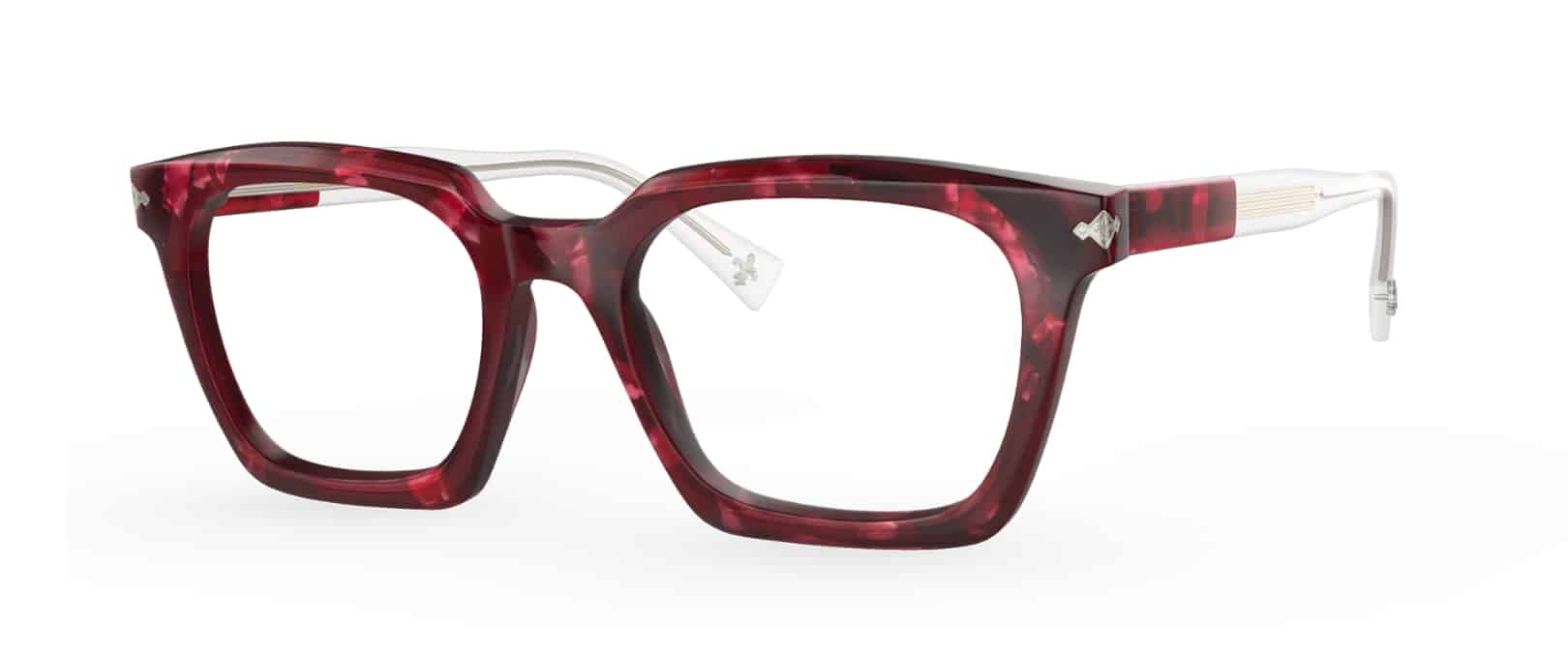 Optik Voilàs November-December 2025- OGI Eyewear NIAGARA_RUBY