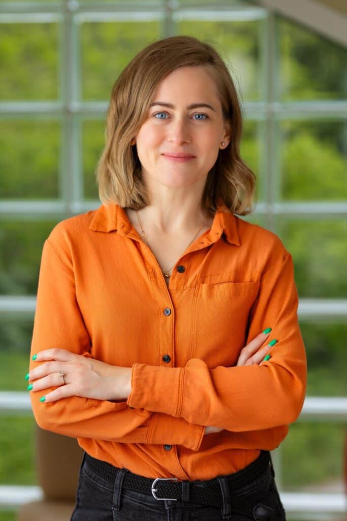 SightGlass Natalia Trela-McDonald Headshot