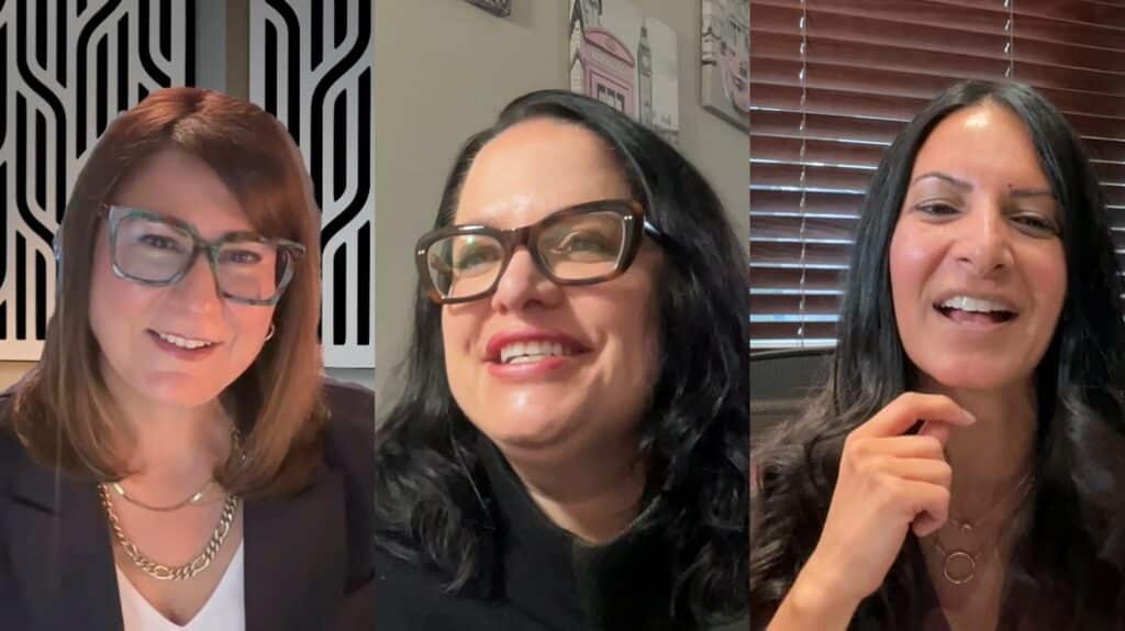 image - Episode 6 Eye on the industry podcast with Dr. Kiran Ramesh