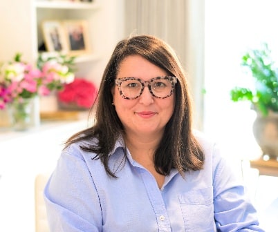 Canadian Association of Optometrists Joelle Walker