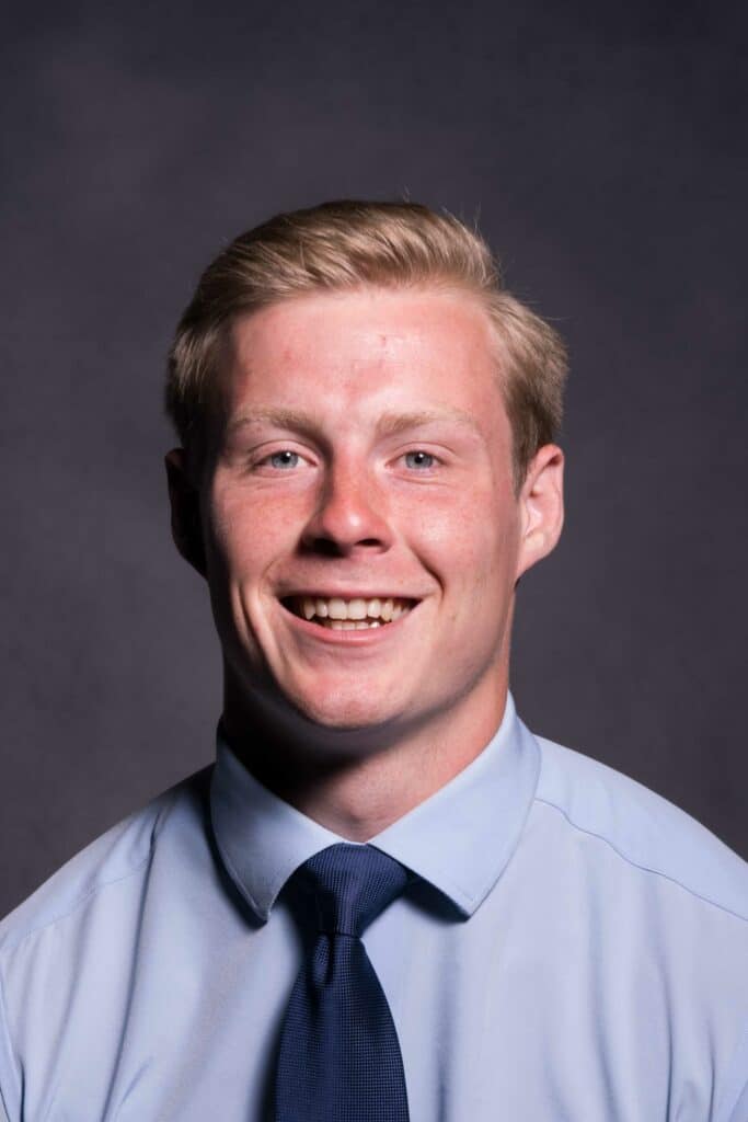 East Optical OAC - Griffin Christenson