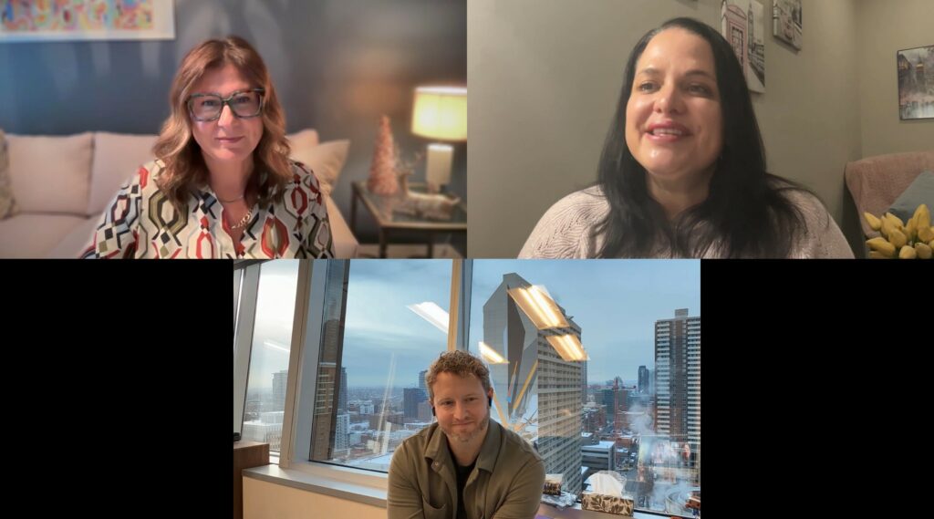 Eye on the Industry Kevin Wilhelm, co-founder and CEO of Marketing4ECPs