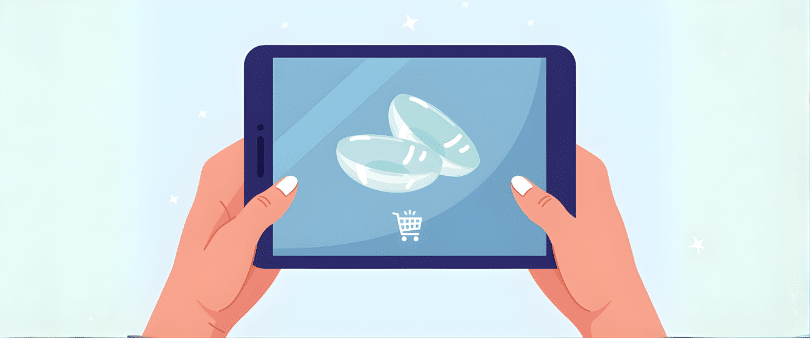 From Dr. Google to Your Exam Lane: What Online Search Trends Reveal About Today’s Contact Lens Patients.