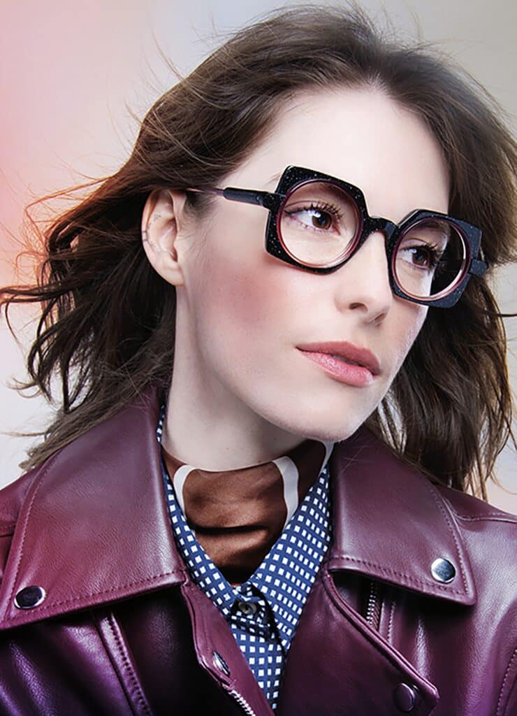 JF Rey acetate New Woman 5