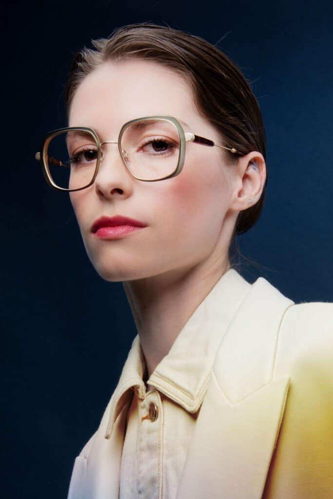 JF Rey metal New Woman 6