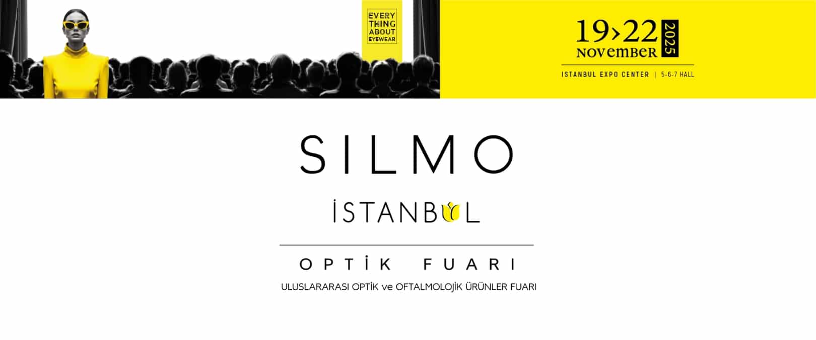 Silmo Istanbul 2025