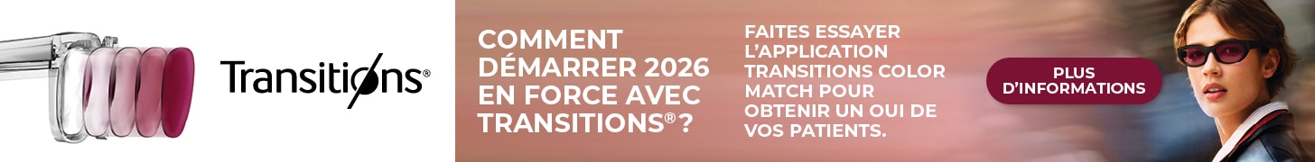 Transitions Optical - Jan-Feb 2026 leaderboard 2-FR